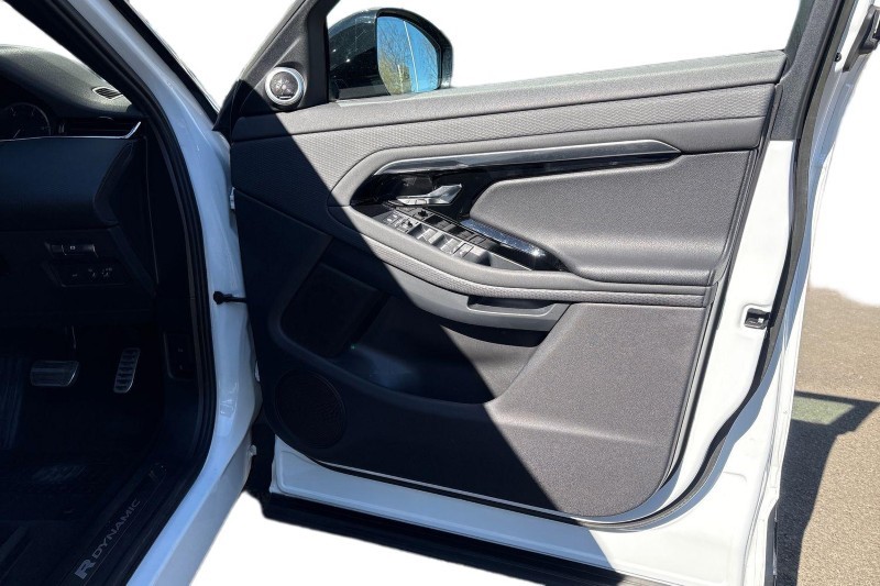 Used Land Rover Range Rover Evoque 2023 for sale - 78028139: Photo 23