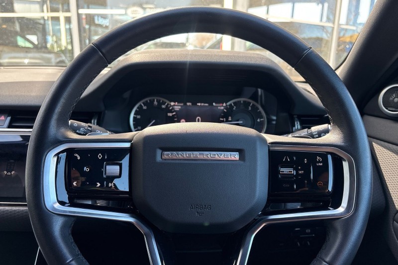 Used Land Rover Range Rover Evoque 2023 for sale - 78028139: Photo 28