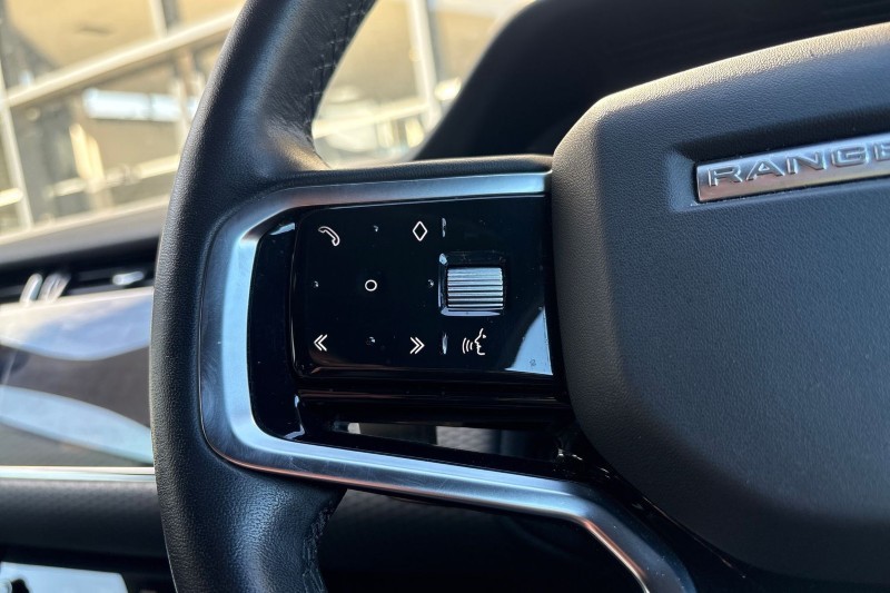 Used Land Rover Range Rover Evoque 2023 for sale - 78028139: Photo 29