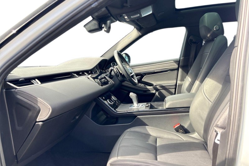 Used Land Rover Range Rover Evoque 2023 for sale - 78028139: Photo 3