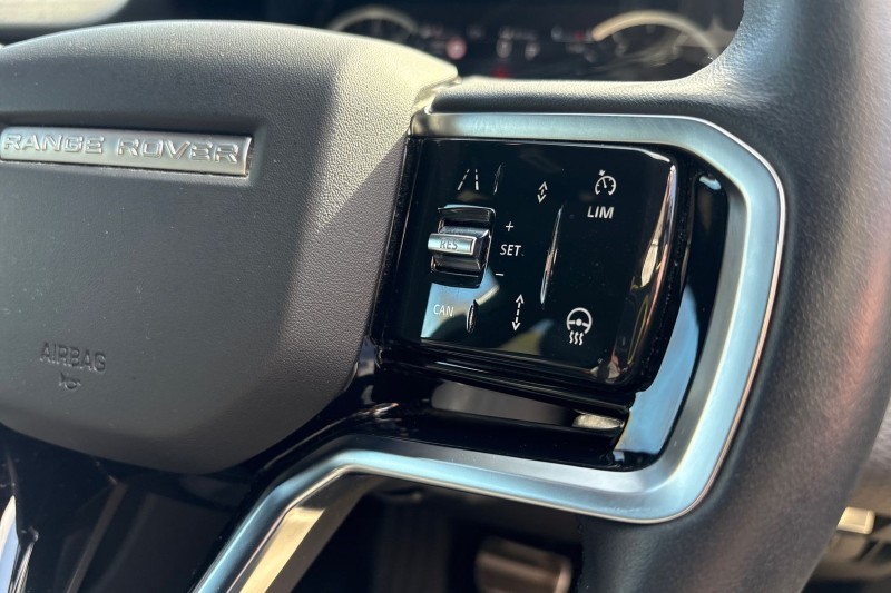 Used Land Rover Range Rover Evoque 2023 for sale - 78028139: Photo 30