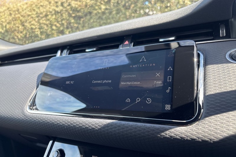 Used Land Rover Range Rover Evoque 2023 for sale - 78028139: Photo 31