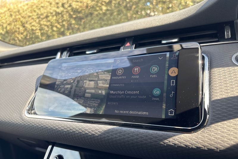 Used Land Rover Range Rover Evoque 2023 for sale - 78028139: Photo 32