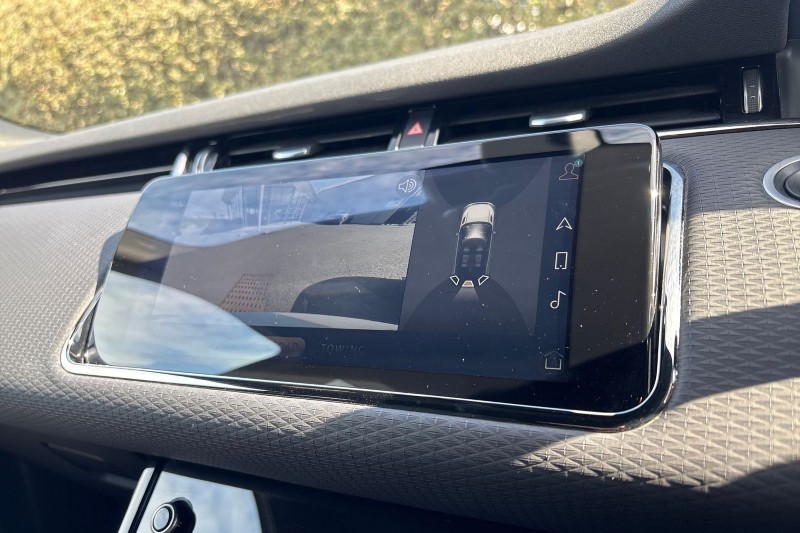 Used Land Rover Range Rover Evoque 2023 for sale - 78028139: Photo 33