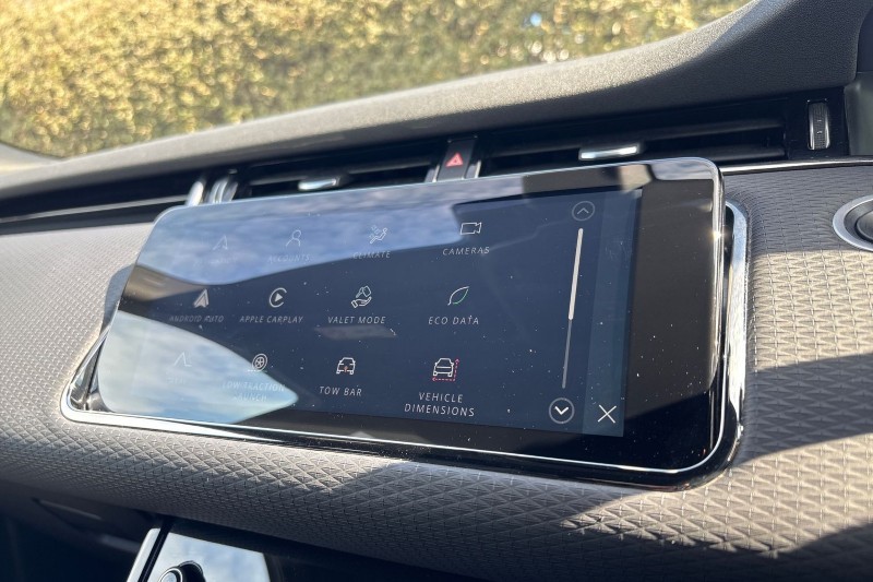 Used Land Rover Range Rover Evoque 2023 for sale - 78028139: Photo 34