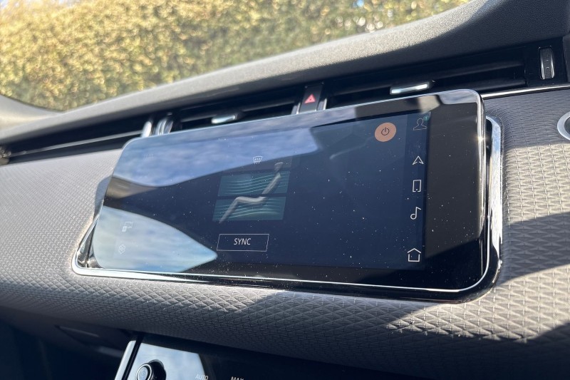 Used Land Rover Range Rover Evoque 2023 for sale - 78028139: Photo 35