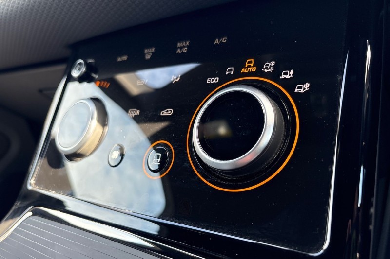 Used Land Rover Range Rover Evoque 2023 for sale - 78028139: Photo 36