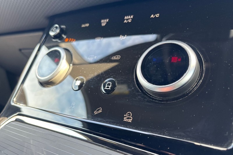 Used Land Rover Range Rover Evoque 2023 for sale - 78028139: Photo 37