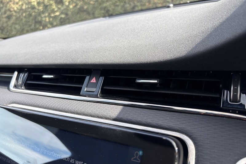 Used Land Rover Range Rover Evoque 2023 for sale - 78028139: Photo 38