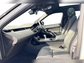 Used Land Rover Range Rover Evoque 2023 for sale - 78028139: Photo