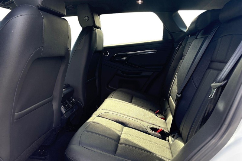 Used Land Rover Range Rover Evoque 2023 for sale - 78028139: Photo 4