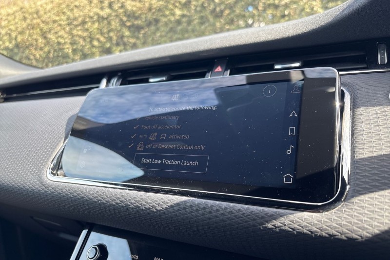 Used Land Rover Range Rover Evoque 2023 for sale - 78028139: Photo 40