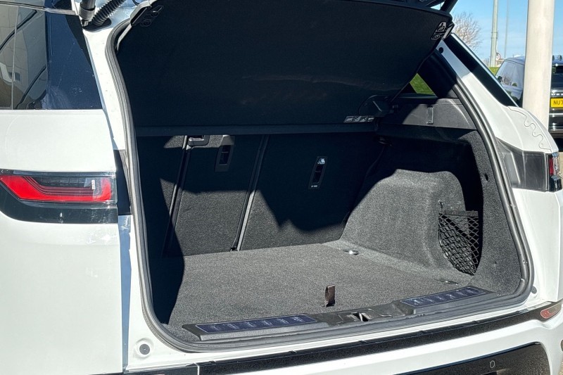 Used Land Rover Range Rover Evoque 2023 for sale - 78028139: Photo 43