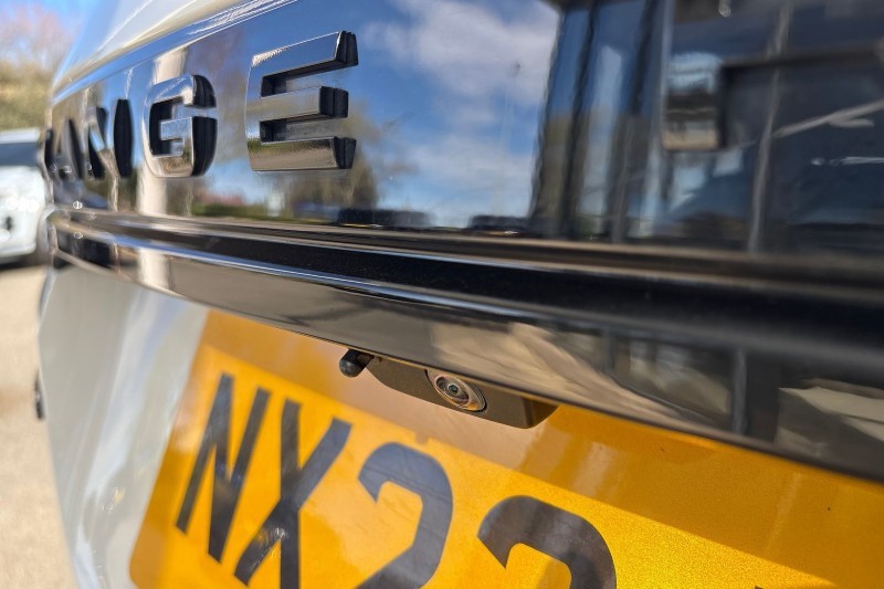 Used Land Rover Range Rover Evoque 2023 for sale - 78028139: Photo 45