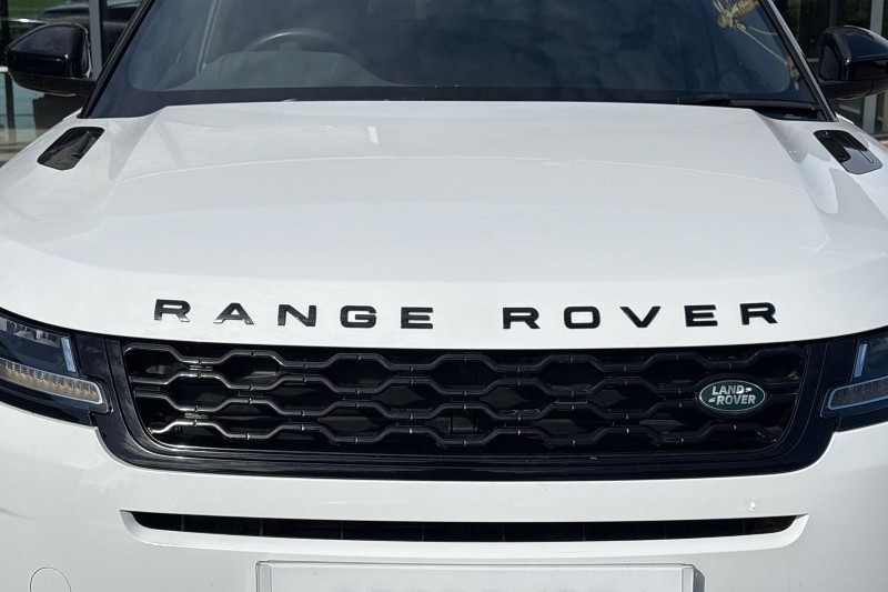 Used Land Rover Range Rover Evoque 2023 for sale - 78028139: Photo 47
