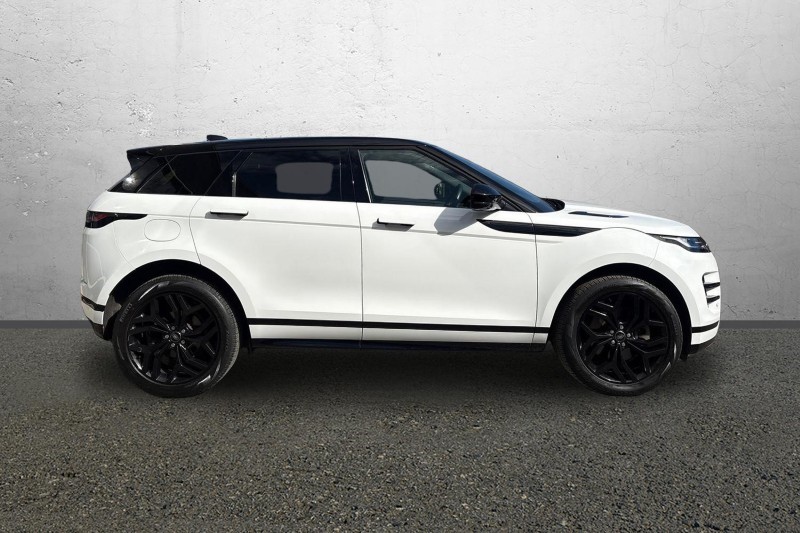 Used Land Rover Range Rover Evoque 2023 for sale - 78028139: Photo 5