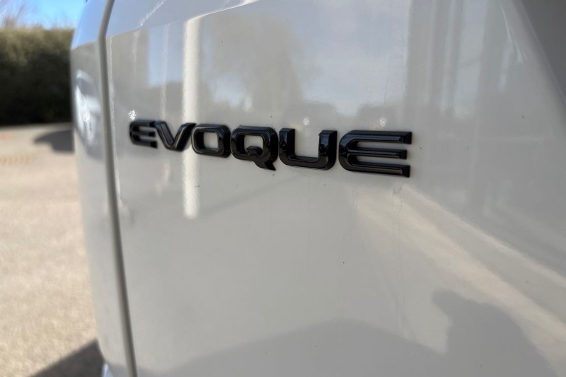 Used Land Rover Range Rover Evoque 2023 for sale - 78028139: Photo 50