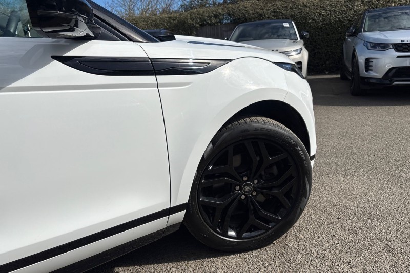 Used Land Rover Range Rover Evoque 2023 for sale - 78028139: Photo 53