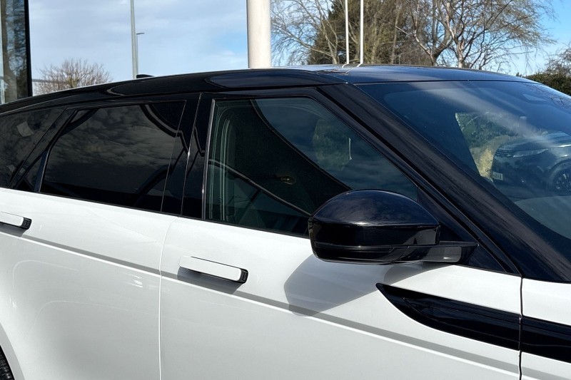 Used Land Rover Range Rover Evoque 2023 for sale - 78028139: Photo 54