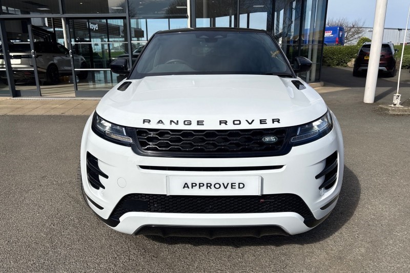 Used Land Rover Range Rover Evoque 2023 for sale - 78028139: Photo 57