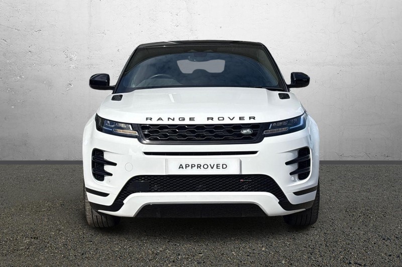 Used Land Rover Range Rover Evoque 2023 for sale - 78028139: Photo 7