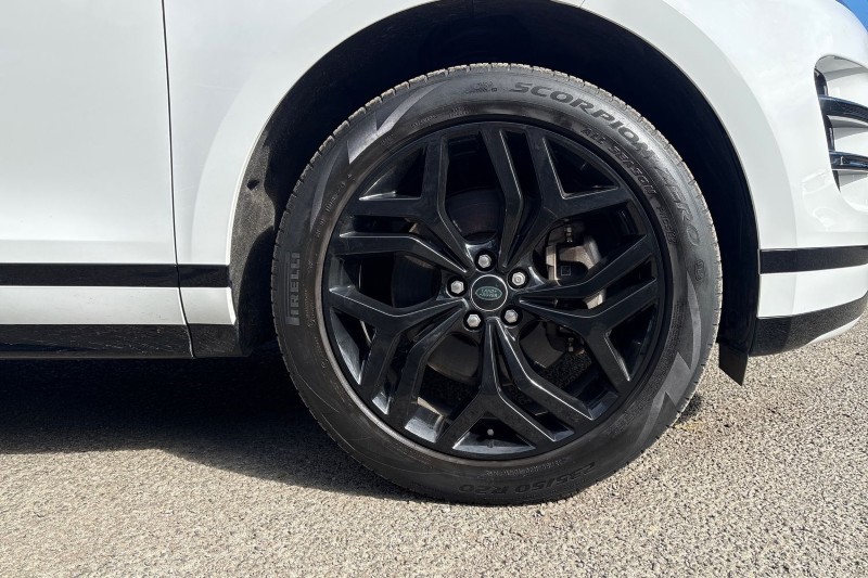 Used Land Rover Range Rover Evoque 2023 for sale - 78028139: Photo 8