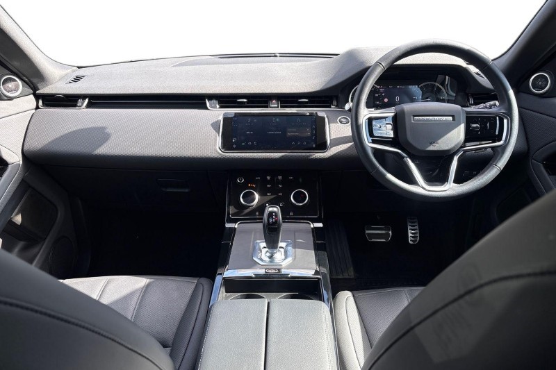 Used Land Rover Range Rover Evoque 2023 for sale - 78028139: Photo 9