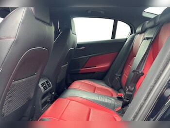 Used Jaguar XE 2017 for sale - 78643851: Photo
