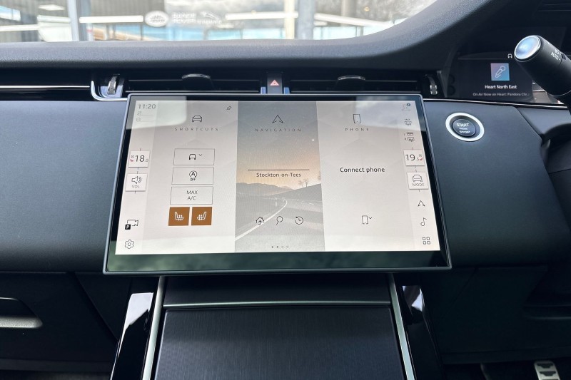 Used Land Rover Range Rover Evoque 2025 for sale - 78081233: Photo 14