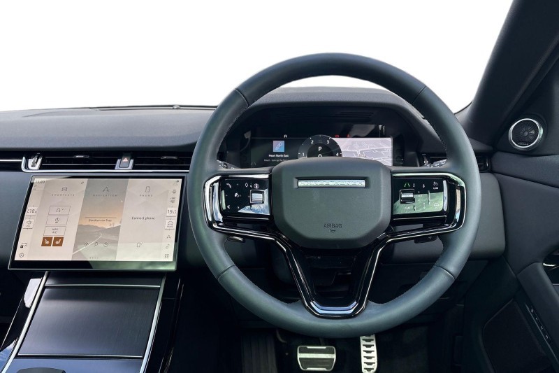 Used Land Rover Range Rover Evoque 2025 for sale - 78081233: Photo 15