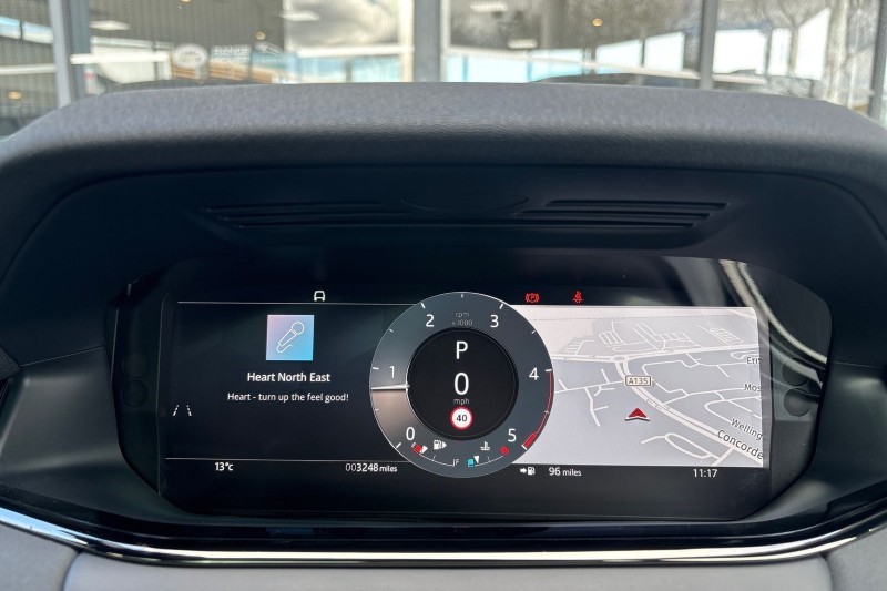 Used Land Rover Range Rover Evoque 2025 for sale - 78081233: Photo 16