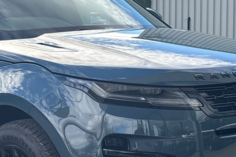 Used Land Rover Range Rover Evoque 2025 for sale - 78081233: Photo 17