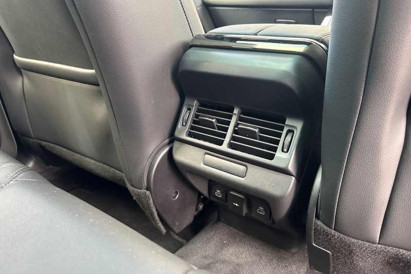 Used Land Rover Range Rover Evoque 2025 for sale - 78081233: Photo 18