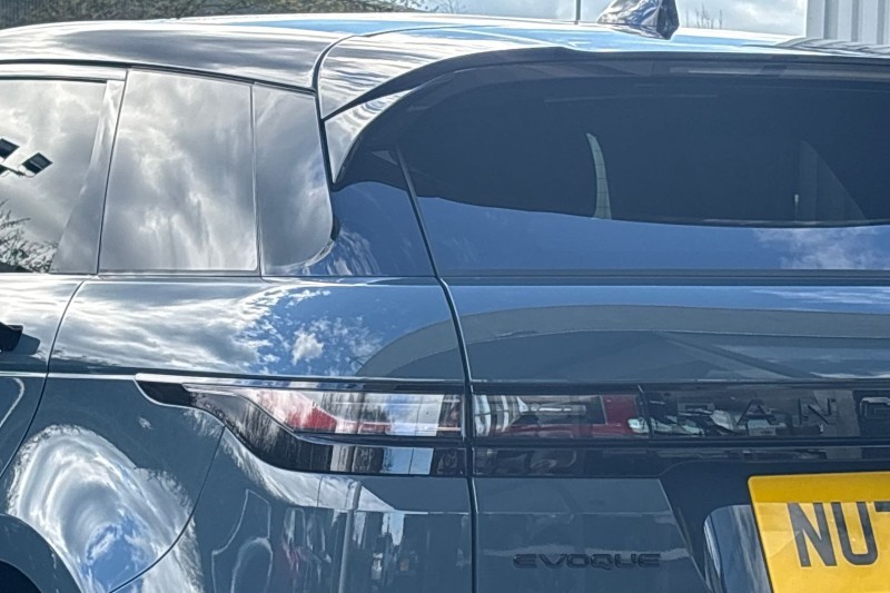 Used Land Rover Range Rover Evoque 2025 for sale - 78081233: Photo 19