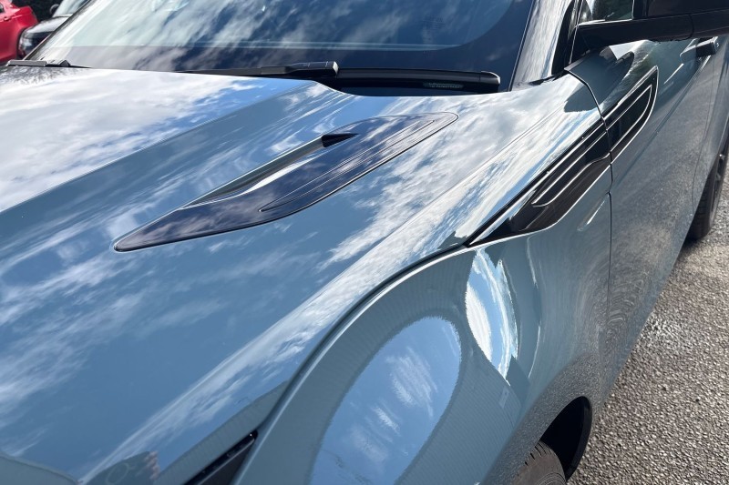 Used Land Rover Range Rover Evoque 2025 for sale - 78081233: Photo 20