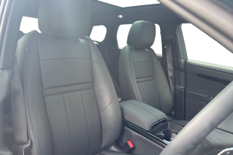 Used Land Rover Range Rover Evoque 2025 for sale - 78081233: Photo 26