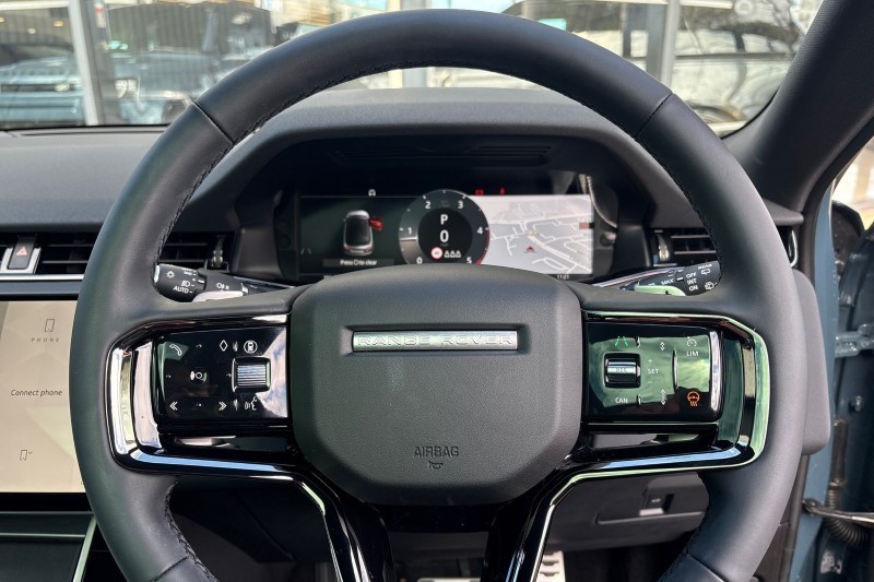 Used Land Rover Range Rover Evoque 2025 for sale - 78081233: Photo 27