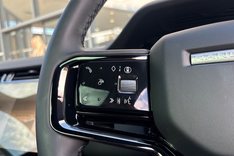 Used Land Rover Range Rover Evoque 2025 for sale - 78081233: Photo 28