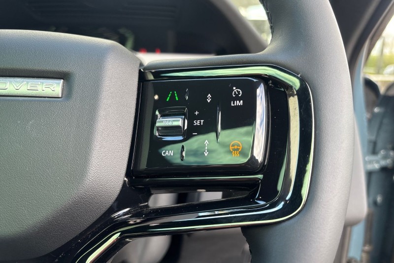 Used Land Rover Range Rover Evoque 2025 for sale - 78081233: Photo 29