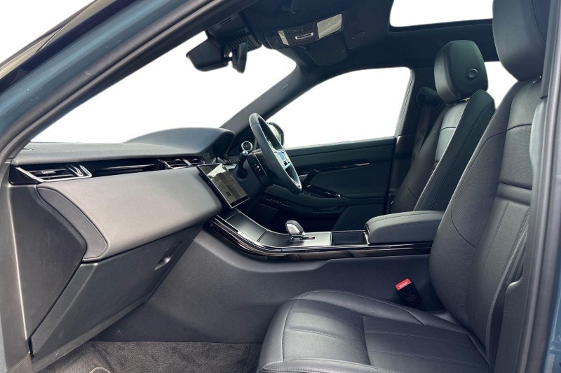 Used Land Rover Range Rover Evoque 2025 for sale - 78081233: Photo 3