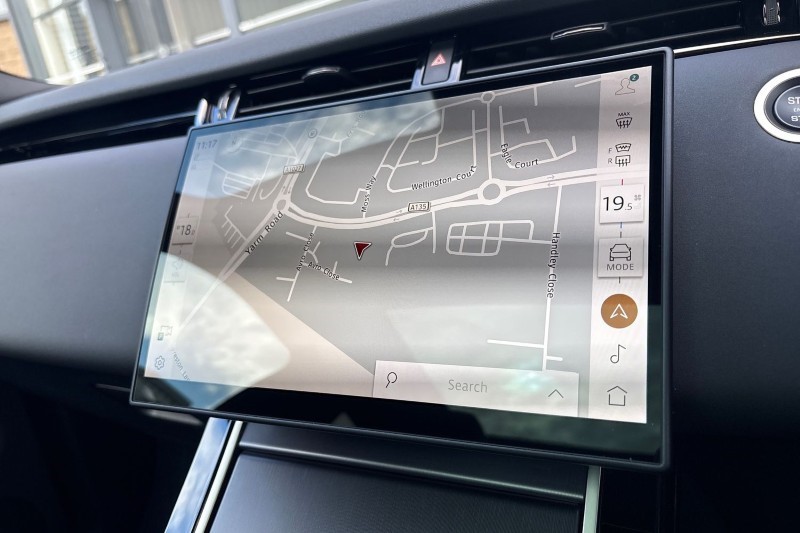 Used Land Rover Range Rover Evoque 2025 for sale - 78081233: Photo 31