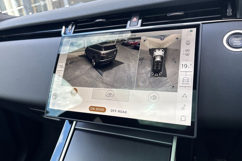 Used Land Rover Range Rover Evoque 2025 for sale - 78081233: Photo 32