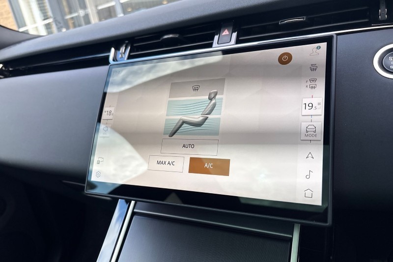 Used Land Rover Range Rover Evoque 2025 for sale - 78081233: Photo 34