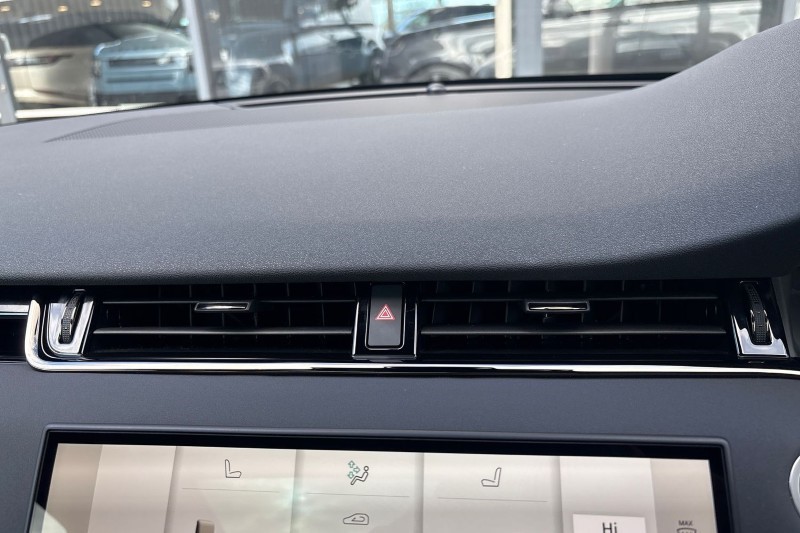 Used Land Rover Range Rover Evoque 2025 for sale - 78081233: Photo 37