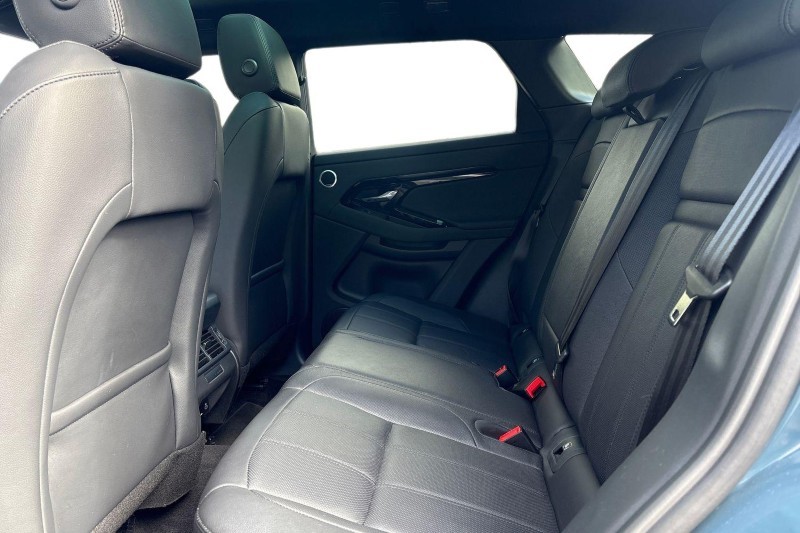 Used Land Rover Range Rover Evoque 2025 for sale - 78081233: Photo 4