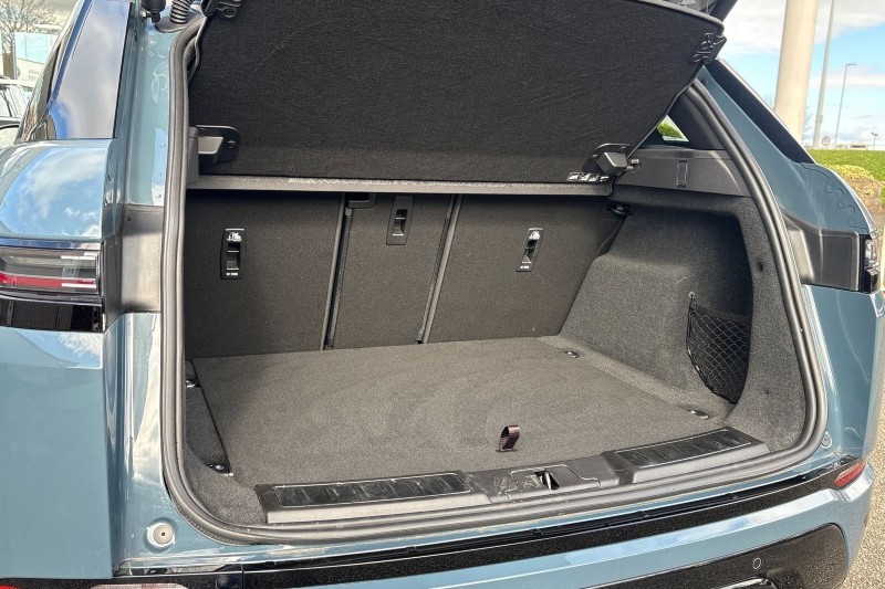 Used Land Rover Range Rover Evoque 2025 for sale - 78081233: Photo 42