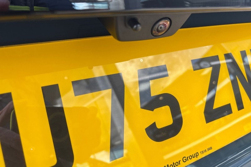 Used Land Rover Range Rover Evoque 2025 for sale - 78081233: Photo 44