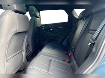 Used Land Rover Range Rover Evoque 2025 for sale - 78081233: Photo