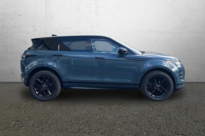 Used Land Rover Range Rover Evoque 2025 for sale - 78081233: Photo 5