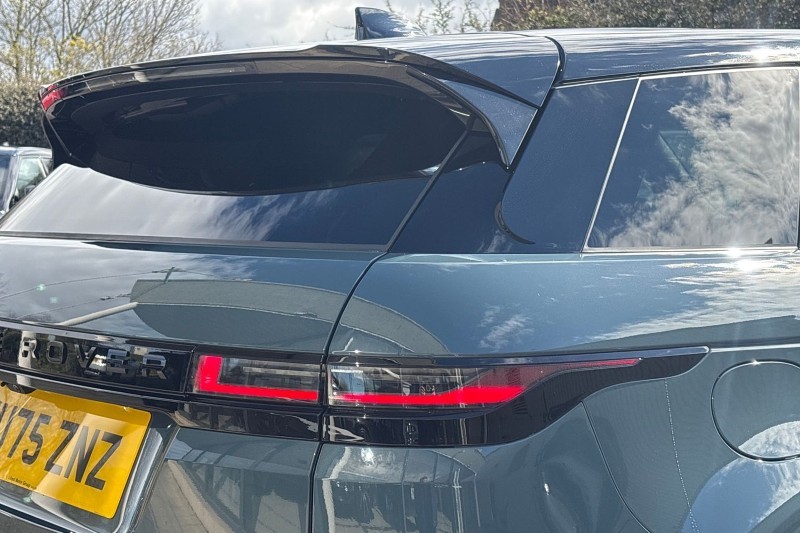 Used Land Rover Range Rover Evoque 2025 for sale - 78081233: Photo 50